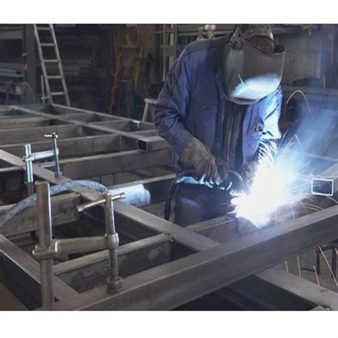 commercial aluminum fabricator|Aluminum Fabrication Services .